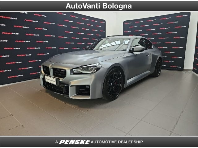 BMW M2 usato a GRANAROLO DELL?EMILIA