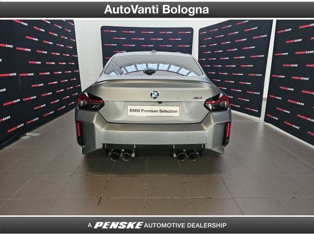 BMW M2 - foto 4 di 4