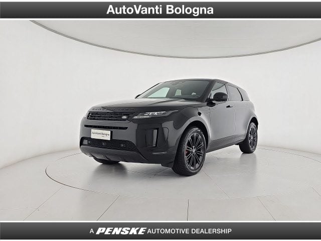 Land Rover Range Rover Evoque Land Rover 2.0d i4 mhev S awd 163cv auto usato a GRANAROLO DELL?EMILIA