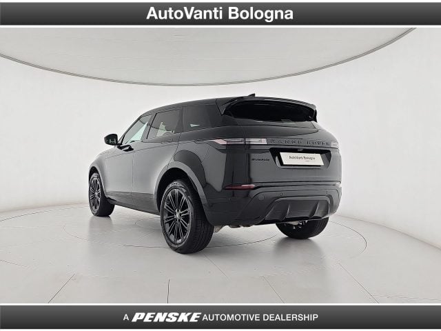Land Rover Range Rover Evoque Land Rover 2.0d i4 mhev S awd 163cv auto - foto 3 di 4