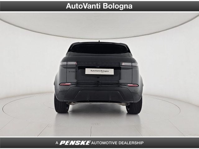 Land Rover Range Rover Evoque Land Rover 2.0d i4 mhev S awd 163cv auto - foto 4 di 4