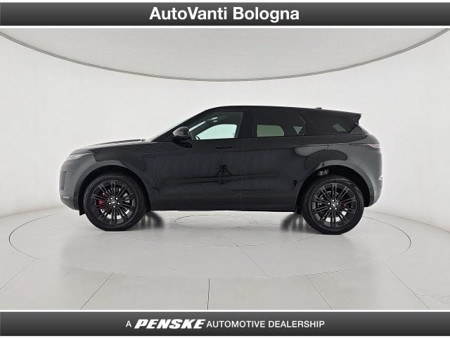 Land Rover Range Rover Evoque Land Rover 2.0d i4 mhev S awd 163cv auto - foto 2 di 4