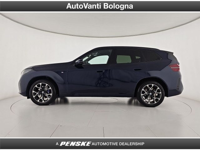 BMW X3 xdrive20d MSport Pro auto - foto 3 di 4