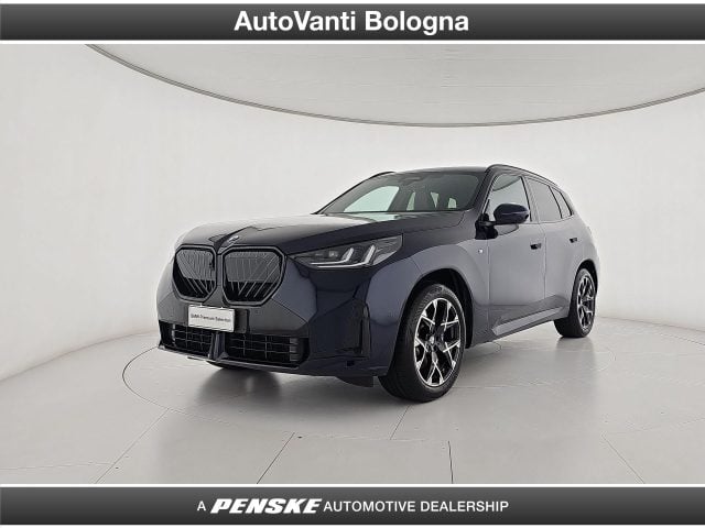 BMW X3 xdrive20d MSport Pro auto usato a GRANAROLO DELL?EMILIA
