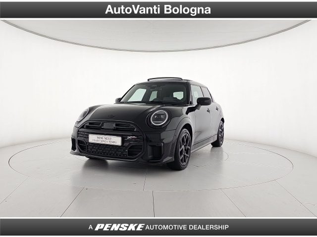 MINI Mini 5 porte 5p 2.0 Cooper S JCW auto, del 2025, 8.882 km, in vendita a Granarolo Dell?emilia (BO)