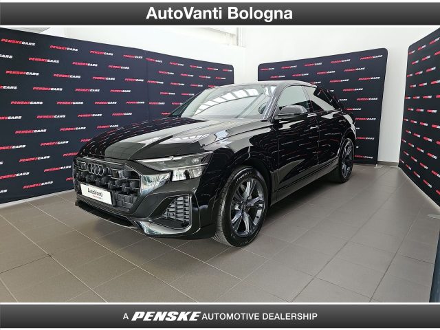 Audi QUATTRO Audi Q8 Q8 3.0 tdi mhev S line edition 286cv tip, del 2024, 49.196 km, in vendita a Granarolo Dell?emilia (BO)