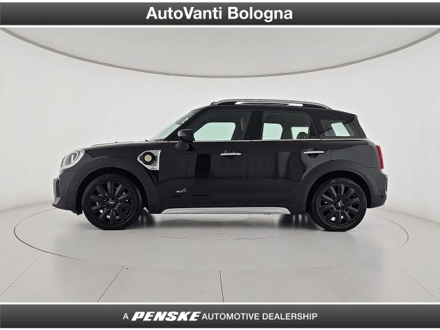 MINI Countryman Mini 1.5 Cooper SE Classic all4 auto - foto 3 di 15