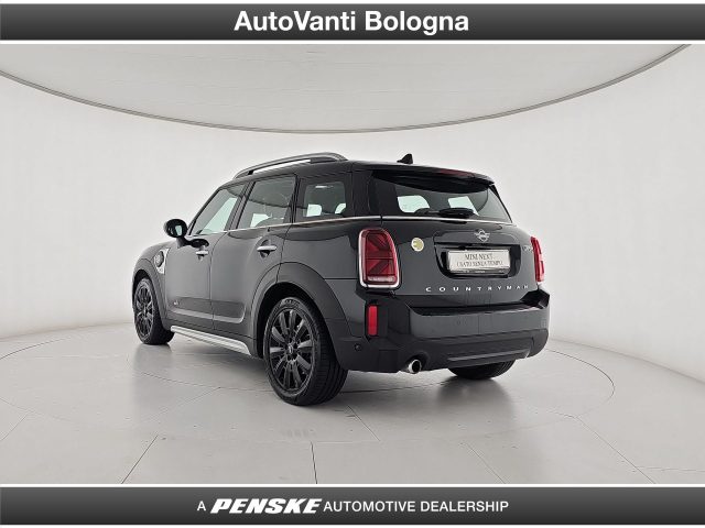 MINI Countryman Mini 1.5 Cooper SE Classic all4 auto - foto 4 di 15