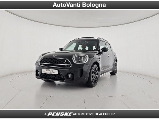 MINI Countryman Mini 1.5 Cooper SE Classic all4 auto, del 2022, 45.889 km, in vendita a Granarolo Dell?emilia (BO)