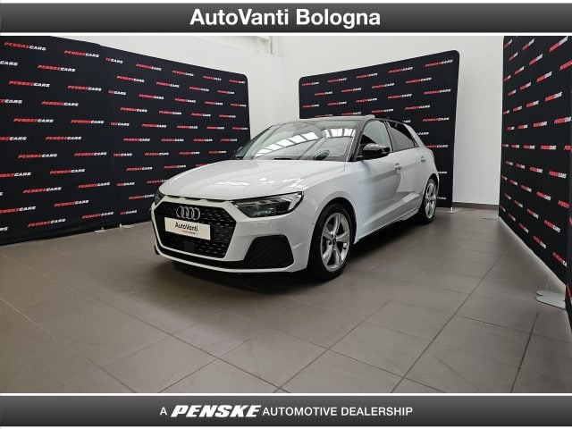 Audi A1 Audi Sportback 30 1.0 tfsi Admired Advanced 116, del 2020, 73.163 km, in vendita a Granarolo Dell?emilia (BO)