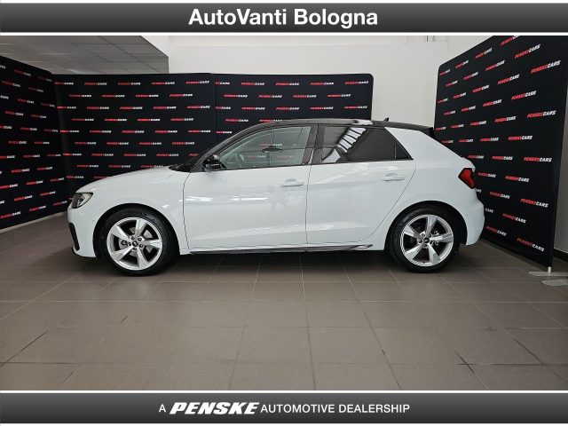 Audi A1 Audi Sportback 30 1.0 tfsi Admired Advanced 116 - foto 2 di 15