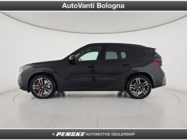 BMW X1 xdrive 25e MSport Pro auto - foto 3 di 15