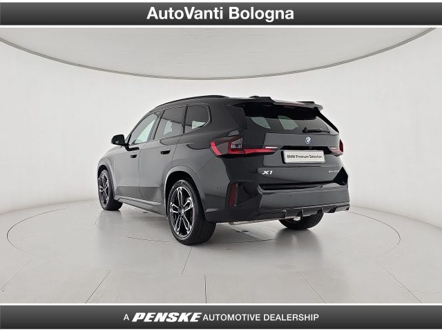 BMW X1 xdrive 25e MSport Pro auto - foto 4 di 15