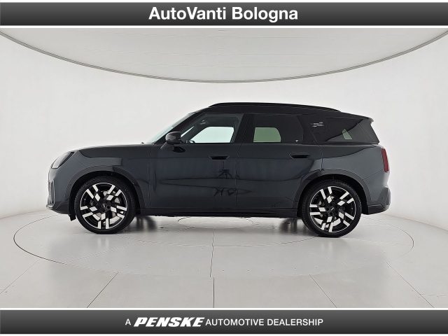 MINI Countryman All-Electric E JCW - foto 3 di 15