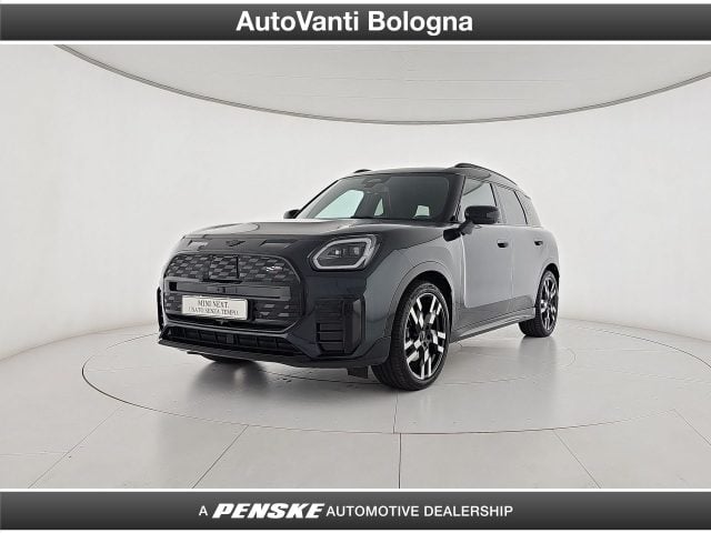 MINI Countryman All-Electric E JCW, del 2025, 7.996 km, in vendita a Granarolo Dell?emilia (BO)