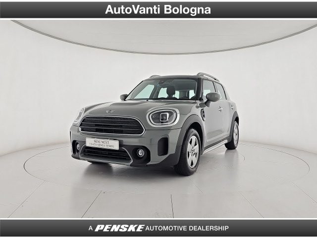 MINI Countryman Mini 2.0 Cooper D Essential Auto, del 2022, 41.355 km, in vendita a Granarolo Dell?emilia (BO)