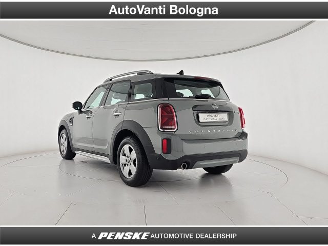 MINI Countryman Mini 2.0 Cooper D Essential Auto - foto 4 di 15