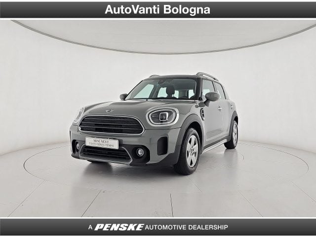 MINI Countryman Mini 2.0 Cooper D Essential Auto, del 2022, 41.355 km, in vendita a Granarolo Dell?emilia (BO)