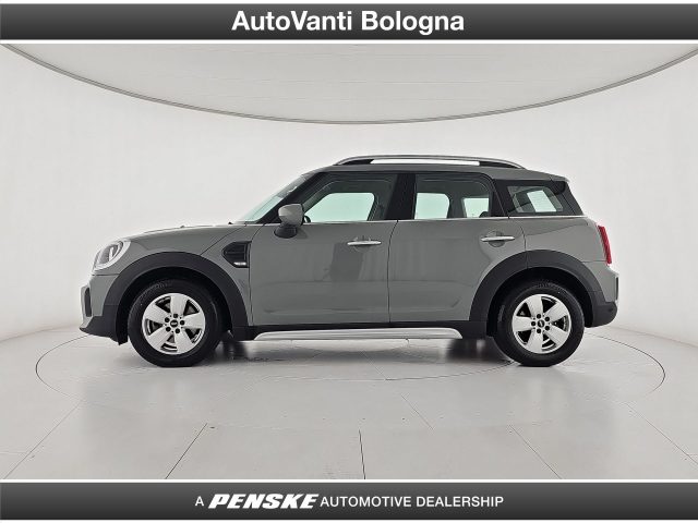 MINI Countryman Mini 2.0 Cooper D Essential Auto - foto 3 di 15