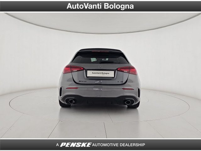 Mercedes-Benz CLA Mercedes-Benz sse A A AMG 35 AMG Line Premium Plu - foto 4 di 15