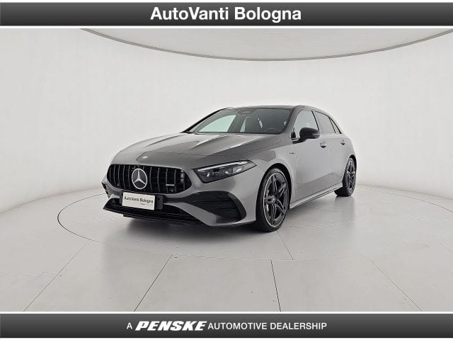 Mercedes-Benz CLA Mercedes-Benz sse A A AMG 35 AMG Line Premium Plu, del 2023, 21.950 km, in vendita a Granarolo Dell?emilia (BO)