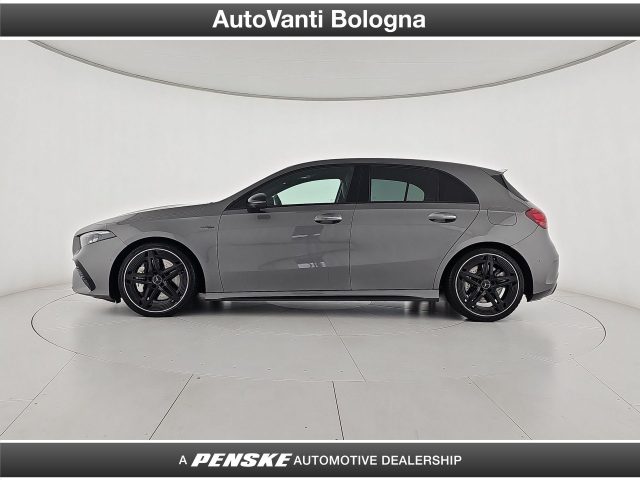 Mercedes-Benz CLA Mercedes-Benz sse A A AMG 35 AMG Line Premium Plu - foto 2 di 15