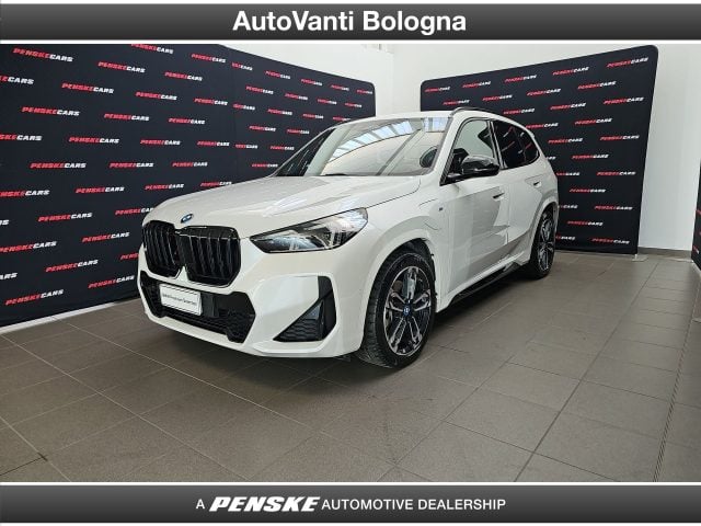 BMW X1 xdrive 25e MSport auto, del 2023, 49.420 km, in vendita a Granarolo Dell?emilia (BO)