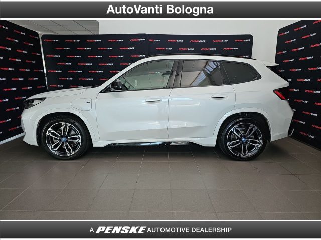 BMW X1 xdrive 25e MSport auto - foto 3 di 15