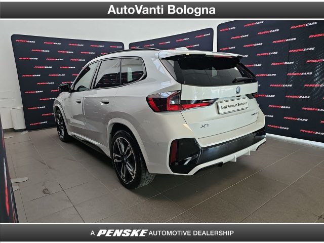 BMW X1 xdrive 25e MSport auto - foto 4 di 15