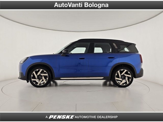 MINI Countryman Mini 2.0 48V D Favoured auto - foto 3 di 15