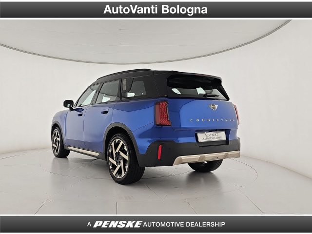 MINI Countryman Mini 2.0 48V D Favoured auto - foto 4 di 15