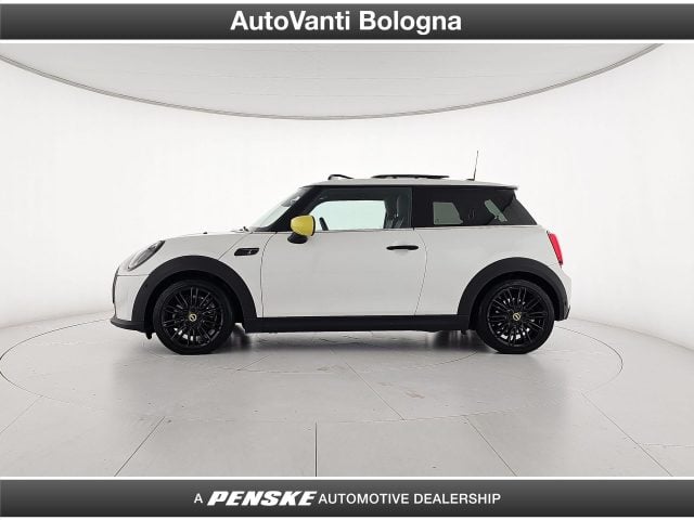 MINI Cooper SE Full Electric Mini 3p Classic auto - foto 3 di 4