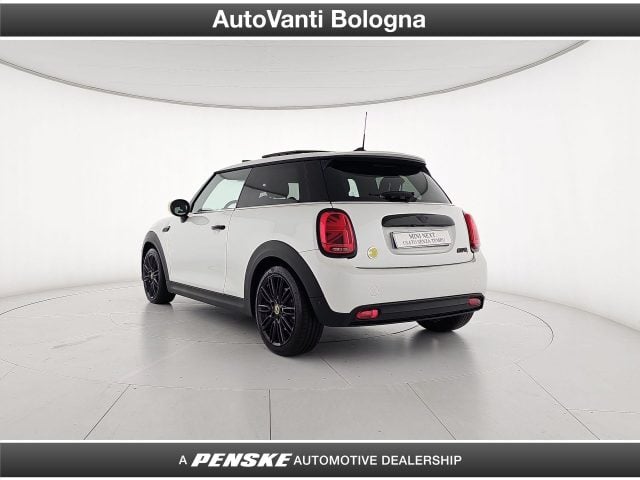 MINI Cooper SE Full Electric Mini 3p Classic auto - foto 4 di 4