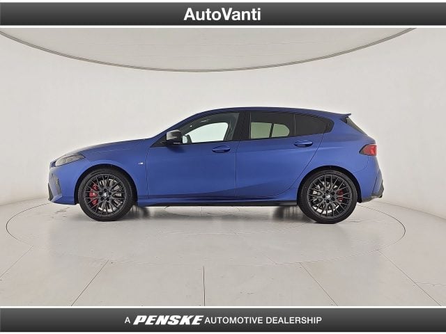 BMW M135 Serie 1 xdrive MSport Pro auto - foto 2 di 4