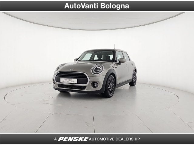MINI Mini 5 porte 5p 1.5 One Baker Street 75cv, del 2020, 63.223 km, in vendita a Granarolo Dell?emilia (BO)