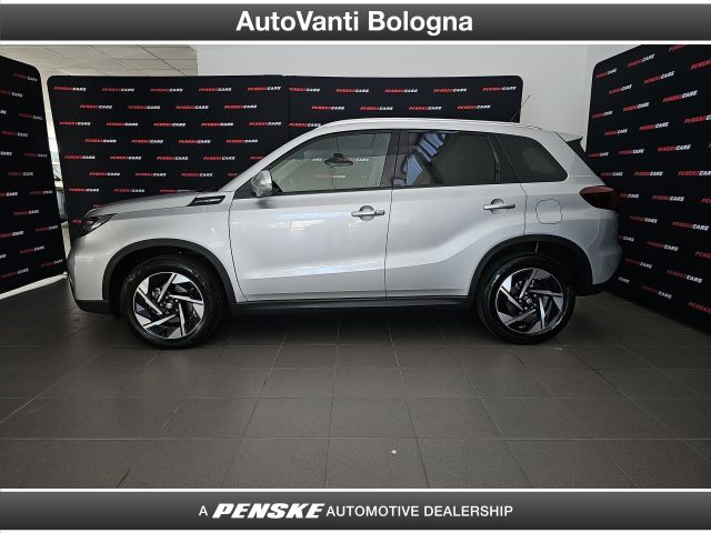 Suzuki Vitara Suzuki 1.4h Cool+ 4wd allgrip 129cv - foto 2 di 4
