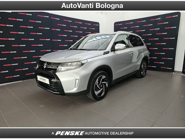 Suzuki Vitara Suzuki 1.4h Cool+ 4wd allgrip 129cv, del 2025, 19.077 km, in vendita a Granarolo Dell?emilia (BO)