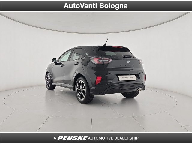 Ford Puma Ford 1.0 ecoboost h ST-Line 125cv auto - foto 3 di 4
