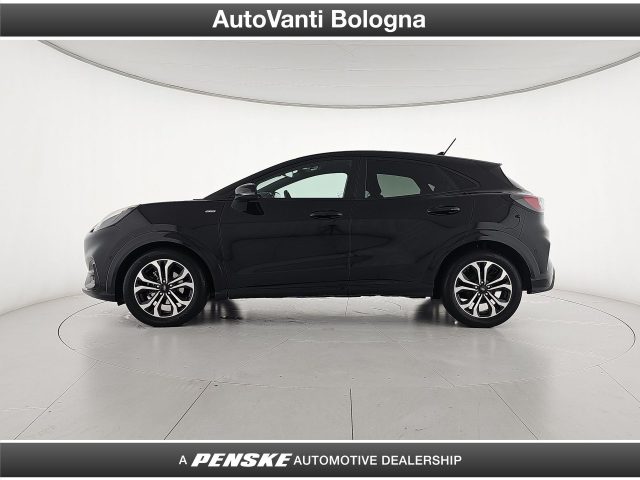 Ford Puma Ford 1.0 ecoboost h ST-Line 125cv auto - foto 2 di 4