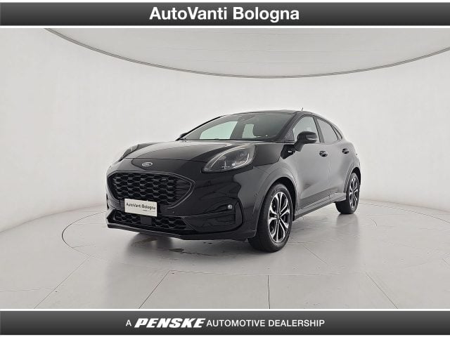 Ford Puma Ford 1.0 ecoboost h ST-Line 125cv auto, del 2023, 57.793 km, in vendita a Granarolo Dell?emilia (BO)