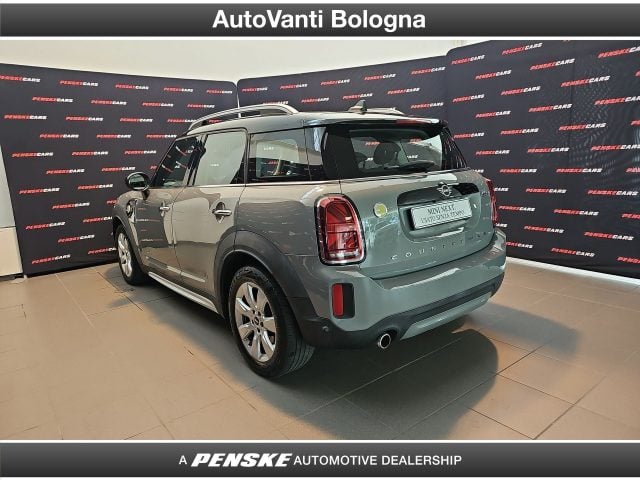 MINI Countryman Mini 1.5 Cooper SE Essential all4 auto - foto 4 di 4