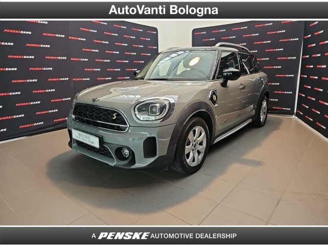 MINI Countryman Mini 1.5 Cooper SE Essential all4 auto, del 2021, 46.678 km, in vendita a Granarolo Dell?emilia (BO)