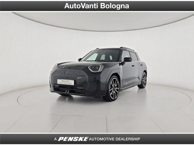 MINI Aceman Mini SE JCW, del 2024, 5.129 km, in vendita a Granarolo Dell?emilia (BO)