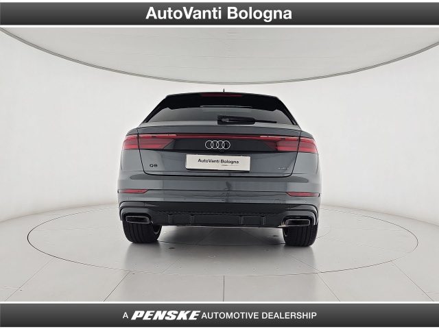 Audi QUATTRO Audi Q8 Q8 3.0 tdi mhev S line edition 286cv tip - foto 4 di 4