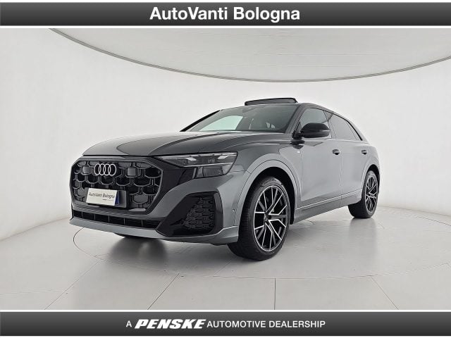 Audi QUATTRO Audi Q8 Q8 3.0 tdi mhev S line edition 286cv tip, del 2025, 30.406 km, in vendita a Granarolo Dell?emilia (BO)