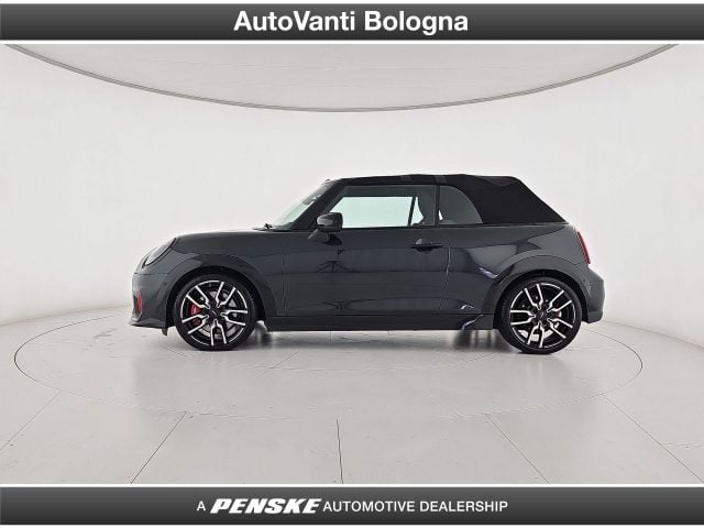 MINI Cooper Mini Cabrio 2.0 John Works JCW auto - foto 3 di 4