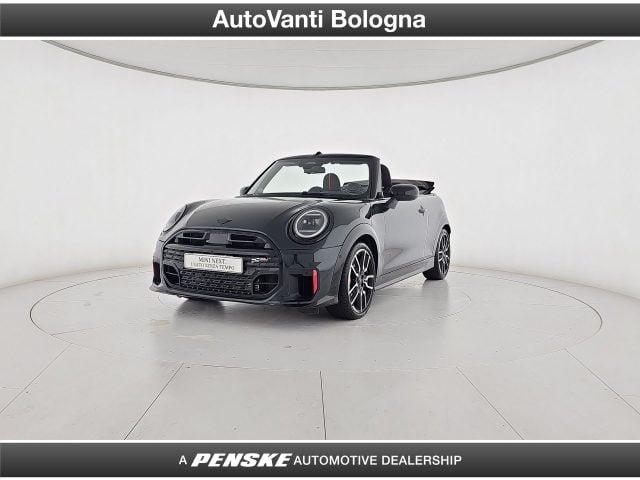 MINI Cooper Mini Cabrio 2.0 John Works JCW auto, del 2025, 26.147 km, in vendita a Granarolo Dell?emilia (BO)