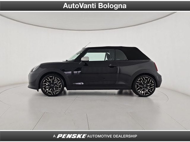 MINI Cooper Mini Cabrio 2.0 C Favoured auto - foto 2 di 4