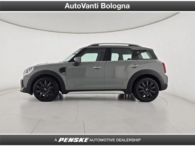MINI Countryman Mini 1.5 Cooper Essential auto - foto 3 di 4