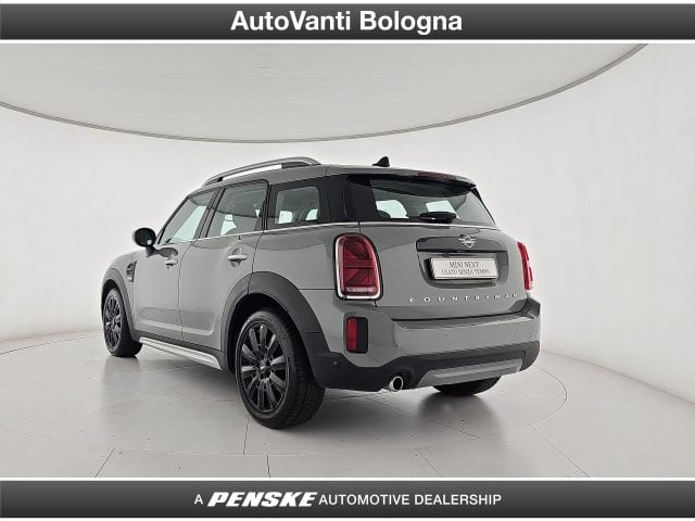 MINI Countryman Mini 1.5 Cooper Essential auto - foto 4 di 4